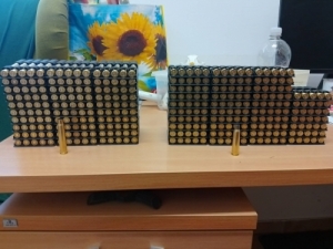 6,5x55 Se 9,3x62 h�vely
