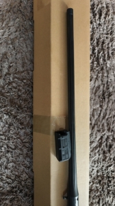 Blaser R8 v�lt�cs�vek