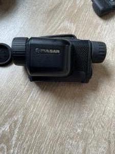Pulsar Axion LRF XQ38