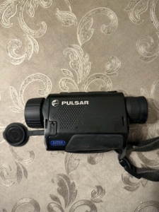 Pulsar Axion XM30S