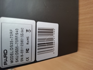 DS35-70LRF/940
