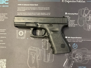 Glock 19 Gen 3