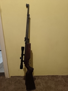 LG 14 L�gpuska 