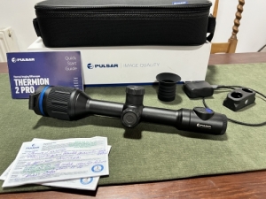 Pulsar Thermion2 XQ35Pro