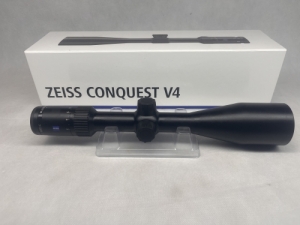 Zeiss Conquest V4 3-12x56