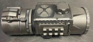 Pulsar Krypton FXG50