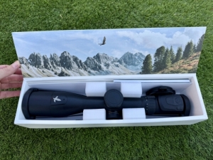 Swarovski DS Gen.2 5-25x52p SR 4A-i