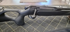 SAUER S505