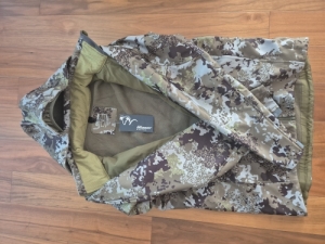 "L" Blaser Tranquility Jacket f�rfi kab�t