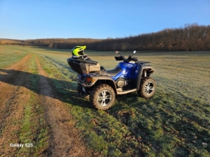 CFmoto Cforce 820LE
