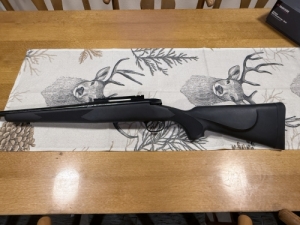 Marlin XS7