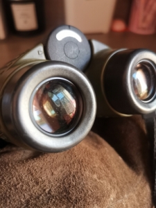 Leica trinovid