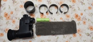 Sytong HT-88