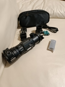 Infiray CH50 v1.0