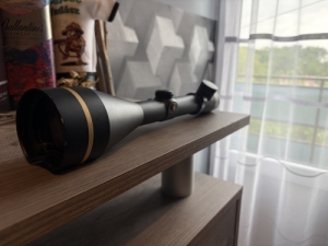 Leupold VX-l 3,5x10x56