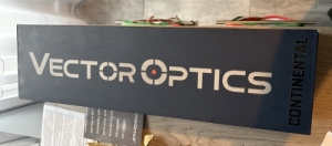 Vector Optics 