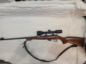 Cz 452 -2E ZKM
