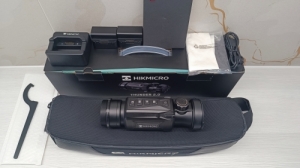 Hikmicro Thunder TQ 50C 2.0 H�kamera el�t�t �s keres�.