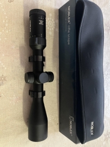 NOBLEX NZ6 2-12X50 C�LT�VCS�