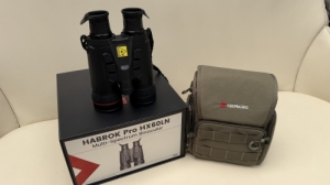 Hikmicro Habrok Pro HX60LN �J
