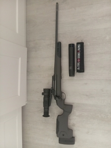 Sako s20