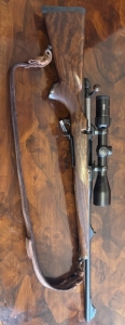 Sauer 101