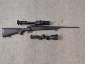 Remington 783