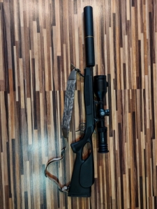 Cvs scout TD