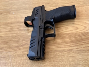 Walther PDP 2.0 4,5