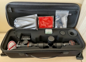ThermTec Ares 635L