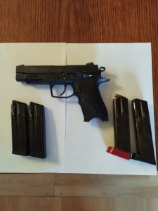 ZVS P21 
