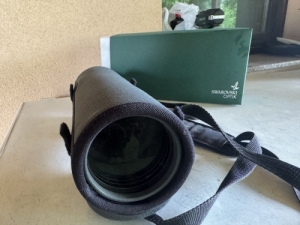 Swarovski Spektiv 30x75