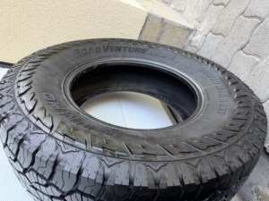 Kumho Road Venture