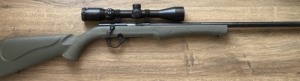 Rossi M8122 kispuska