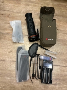 Hikmicro Falcon 2.0 FQ50L Hikmicro Falcon 2.0 FQ50L
