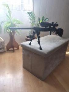 Ansch�tz 520/61