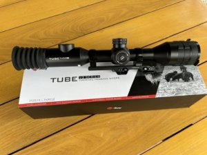 InfiRay Tube TH50 V2