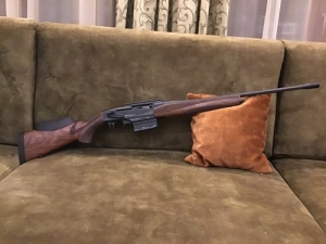 Verney-Carron speedline