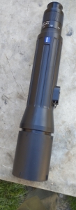 Zeiss spekt�v 