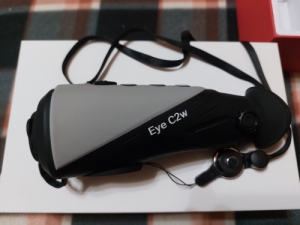 InfiRay X-Eye C2W h�kamera