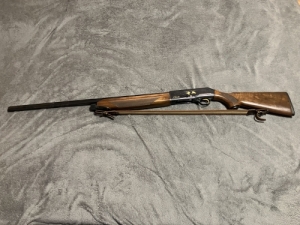 Beretta AL390 Gold Mallard