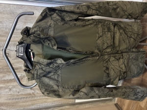 Fjall Raven f�rfi kab�t