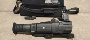 Pulsar Digisight Ultra N355