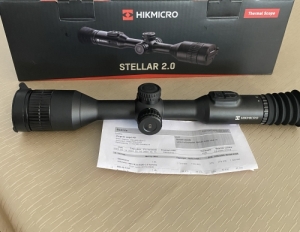 HIKMICRO STELLAR SQ 50 2,0