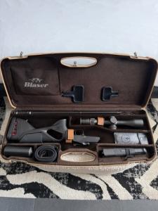 Blaser K95 Ultimate Success