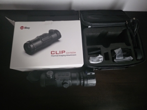 Infiray CH 50 W H�kamera El�t�t
