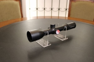 Schmidt & Bender 2.5-10x50  Polar96 1.BE L7 1cm sw ASV H//ADC H