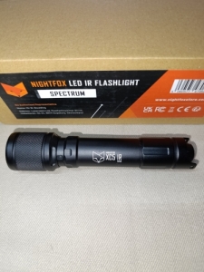 940nm F�nyvet�