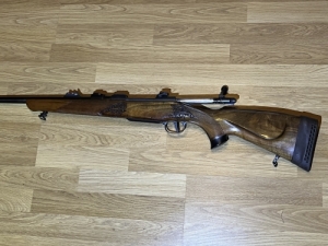 CZ - ZKK 602 Luxus CZ - ZKK 602 Luxus