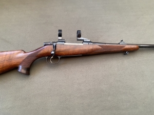 CZ 550 243 win. CZ 550 243 win.